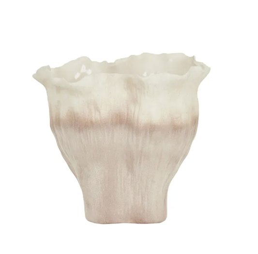 Savanna Ombre Vase
