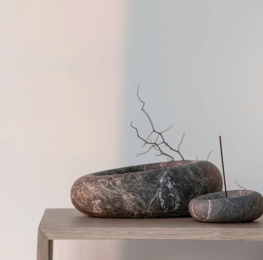 Eclipse Sculpted Bowl