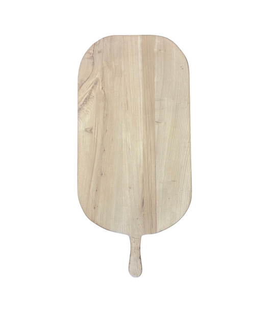 Elm Wooden Board