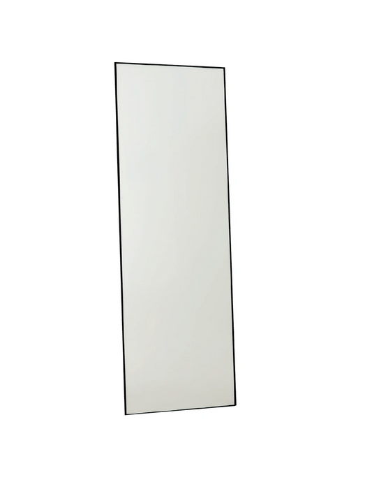 Black ODM Mirror