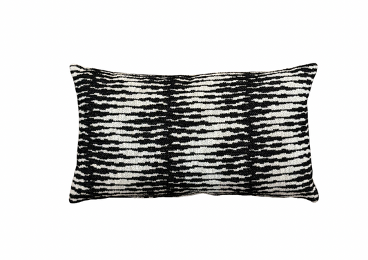 African Cush Custom Cushion
