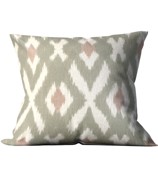 Adra Custom Cushion