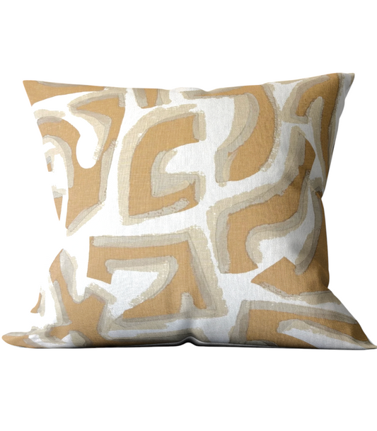 Sohandoras Custom Cushion