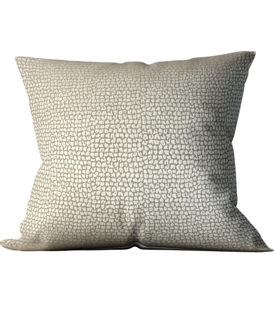 Gaudi Custom Cushion