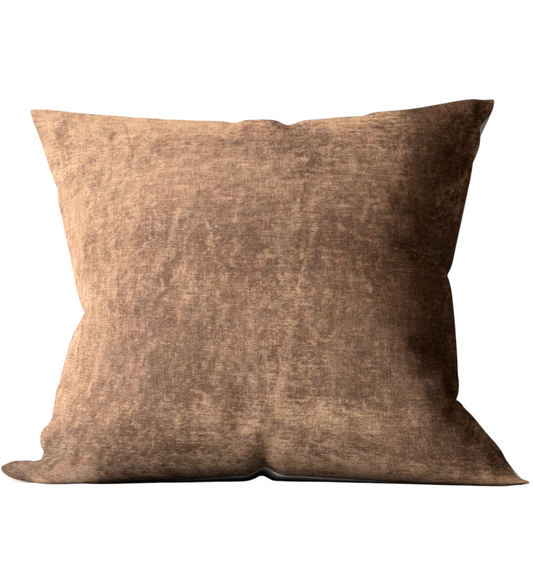 Velvet Bespoke w Plain Back MB