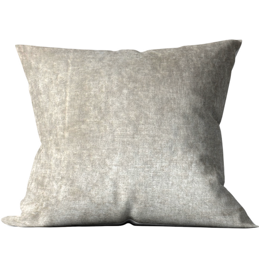 Velvet Bespoke w Plain Back MB