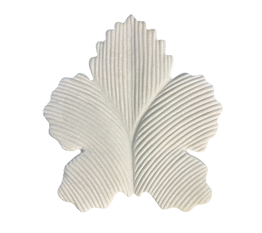 Carved Leaf