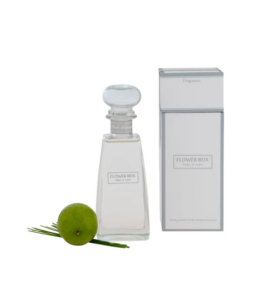 Standard Diffuser Lemongrass