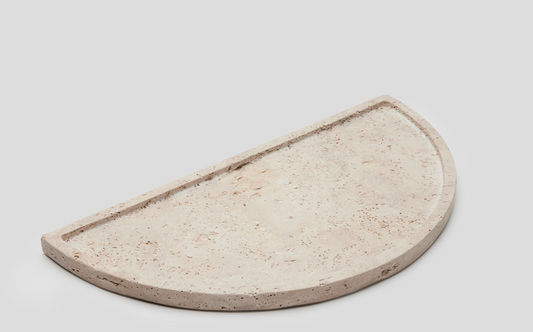 Crescent Tray