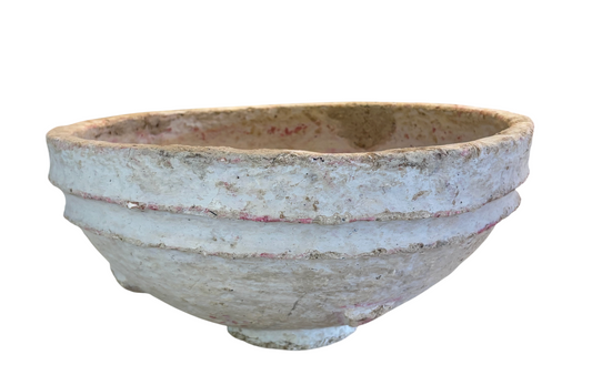Ishani Mache Bowl