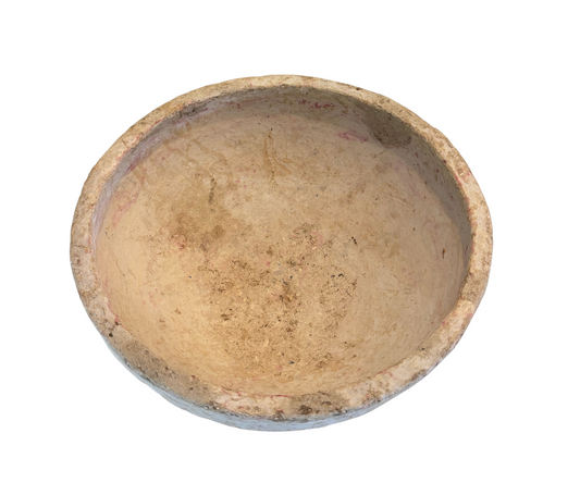 Ishani Mache Bowl