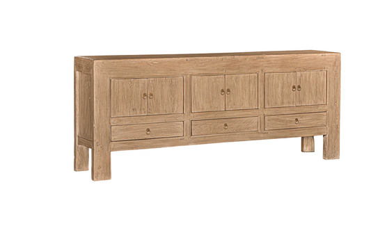 Yunnan Buffet Natural