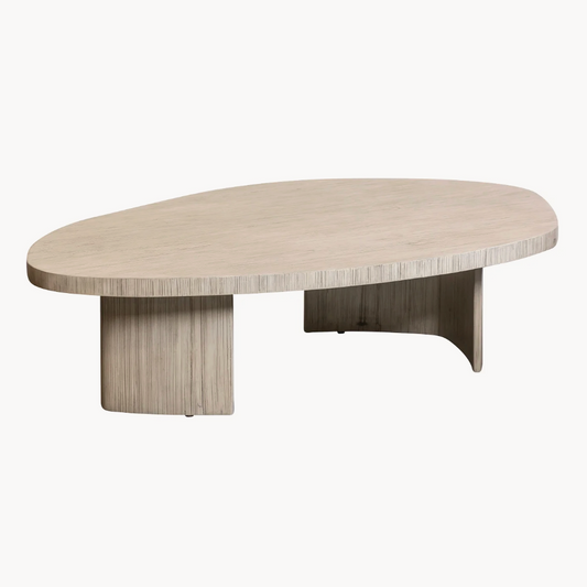 Hallie Nesting Coffee Table Small