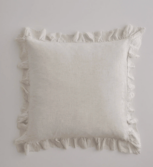 Kristine Euro Pillowcase