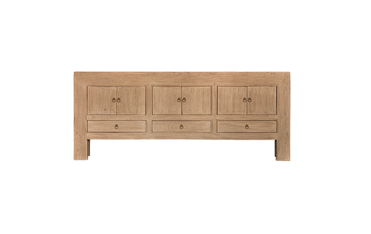 Yunnan Buffet Natural