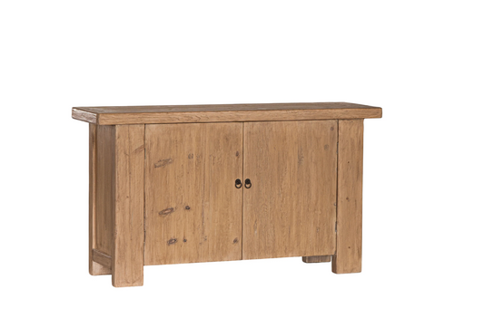 Lisu Two Door Buffet Natural