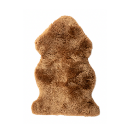 Granola Long Wool Rug