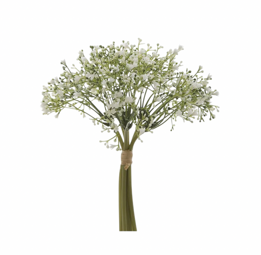 Baby Breath Bouquet