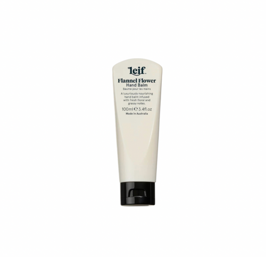 Leif Hand Balm