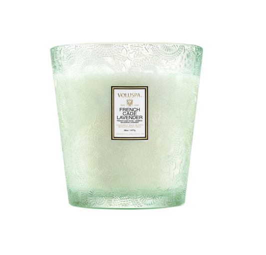 Voluspa Candles 1kg