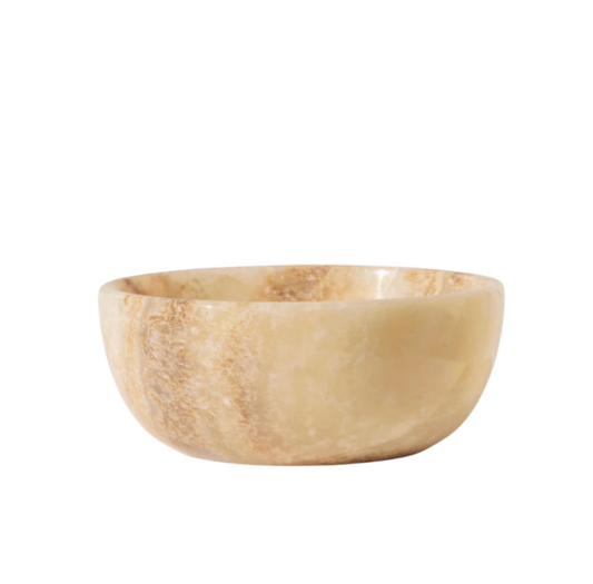 Medium Onyx Bowl