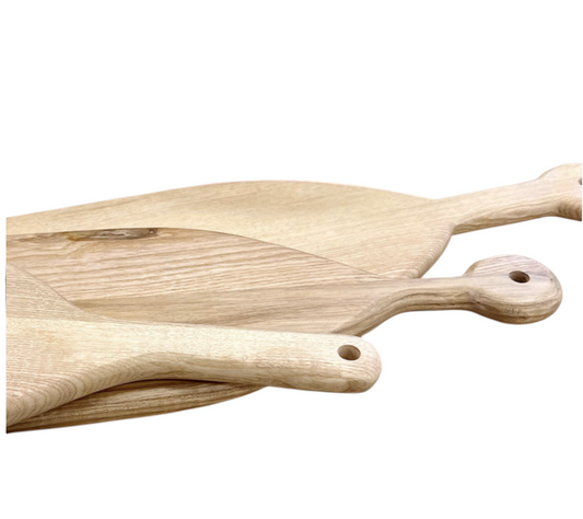 Ashwood Board