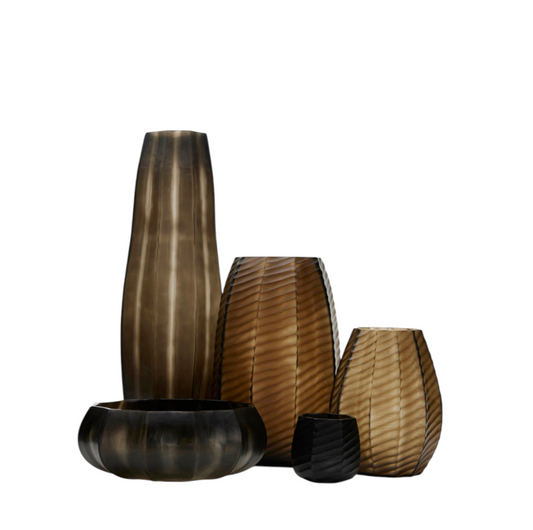 Lotus Vase
