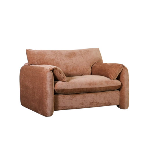 Fifie Single Chair Seater