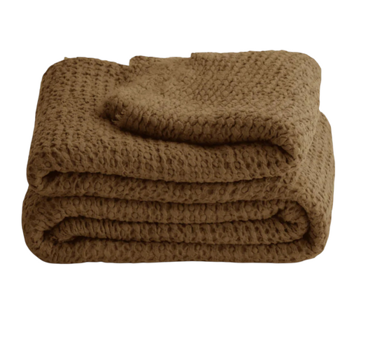 Flocca Blanket