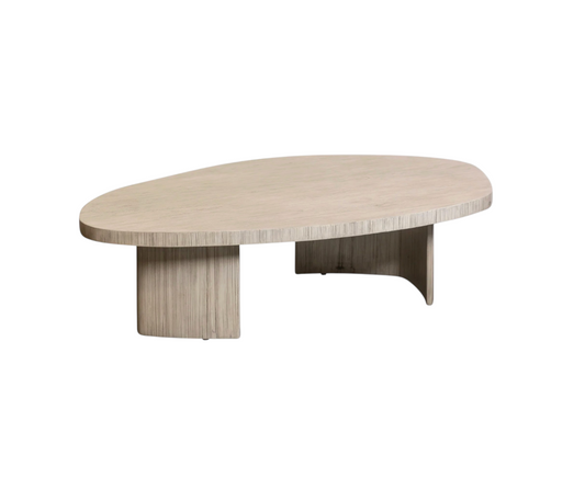Hallie Nesting Coffee Table Small