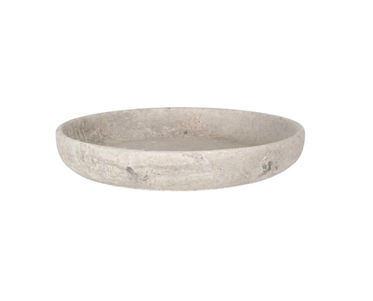Concrete Bowl