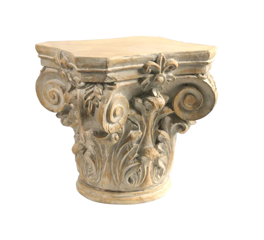Vintage Pedestal