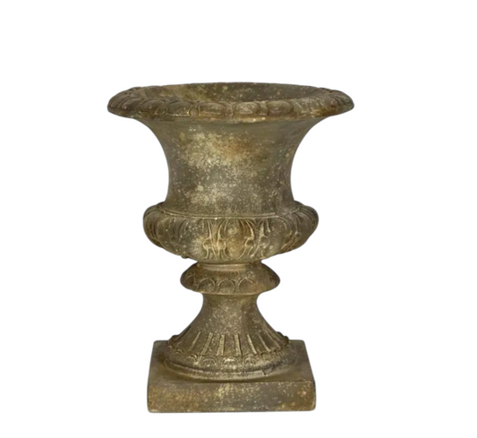 Brass Robar Urn