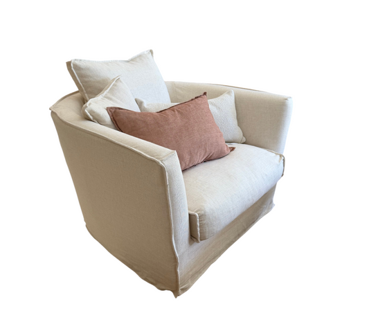 Retreat 1.5 Seater Sofa Chair