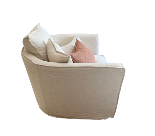 Retreat 1.5 Seater Sofa Chair