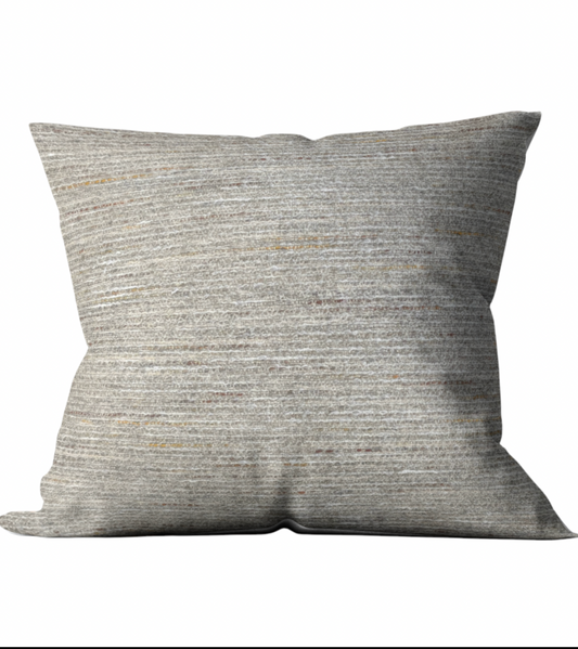 Eucalyptus Dicaprio Custom Cushion
