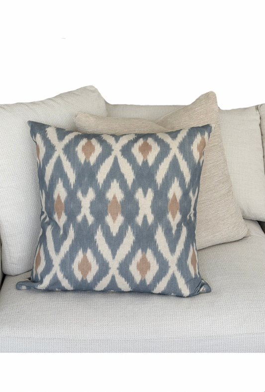 Adra Custom Cushion