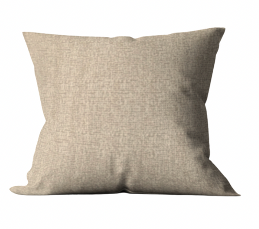 Alma Gent Custom Cushion