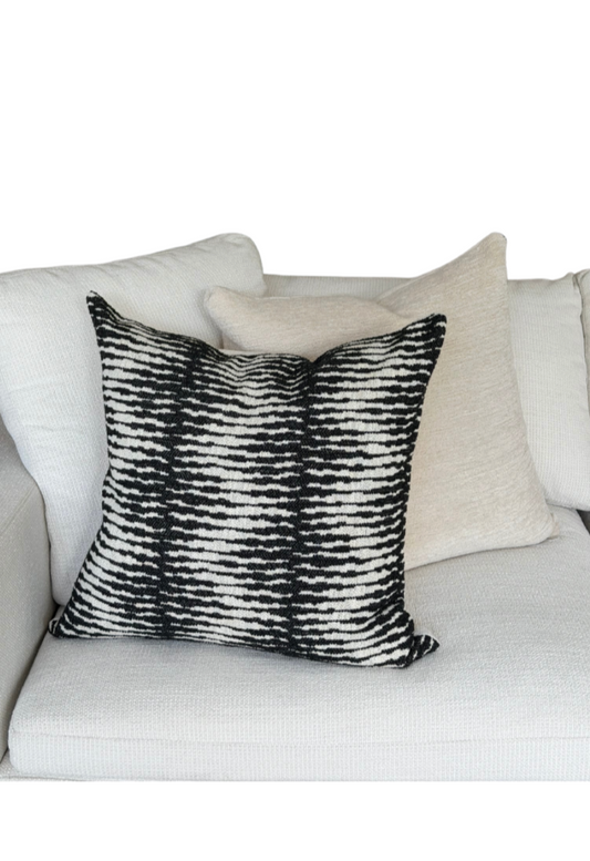 African Cush Custom Cushion