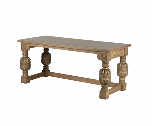 Casablanca Desk