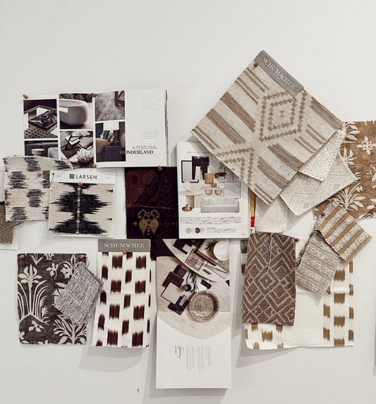 Gold Coast Interior Styling, Property Styling and Interior Design Bungalow Interiors