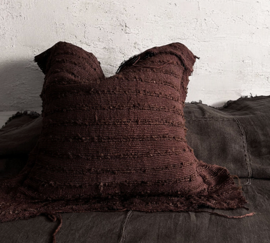 Nomad Port Cushion