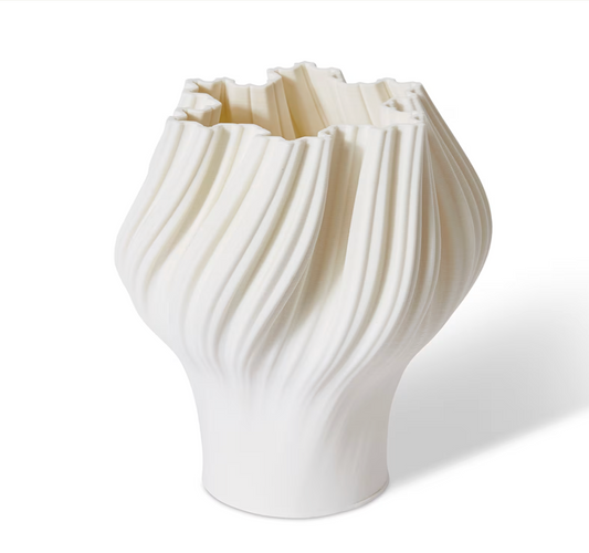 Swirl Vase
