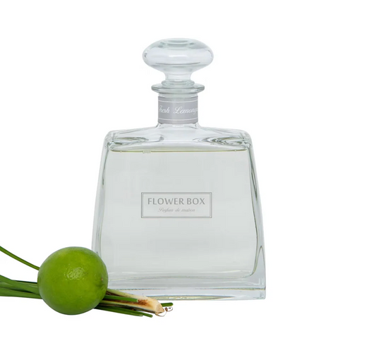 Flower Box Hallmark Diffuser