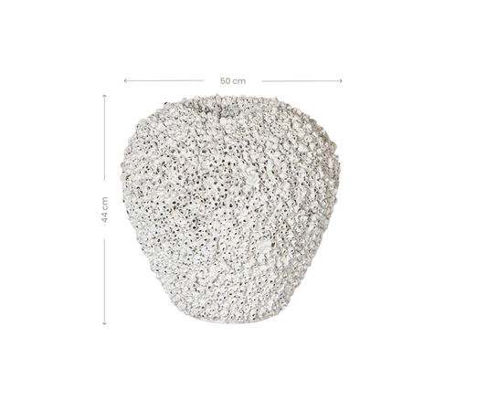 Barnacle Vase