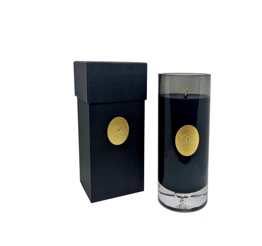 Luxury Cylinder Candle