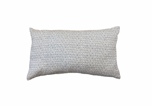 Sprig Pacific Custom Cushion