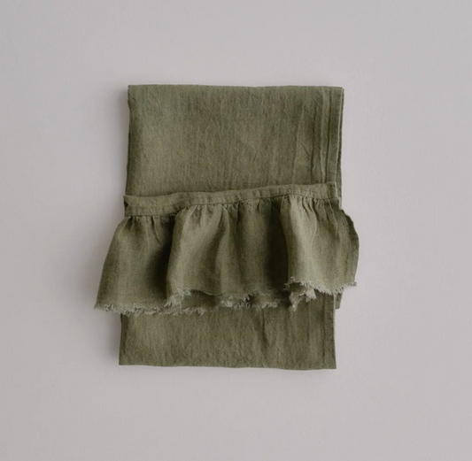 Kristine Guest Towel