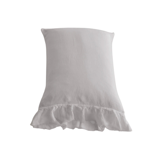Kristine Standard Pillowcase