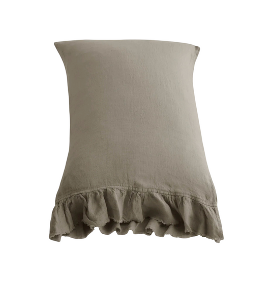 Kristine Standard Pillowcase